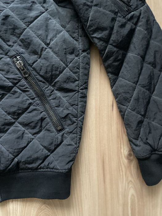 DIESEL Bomber / мъжки бомбър/яке S