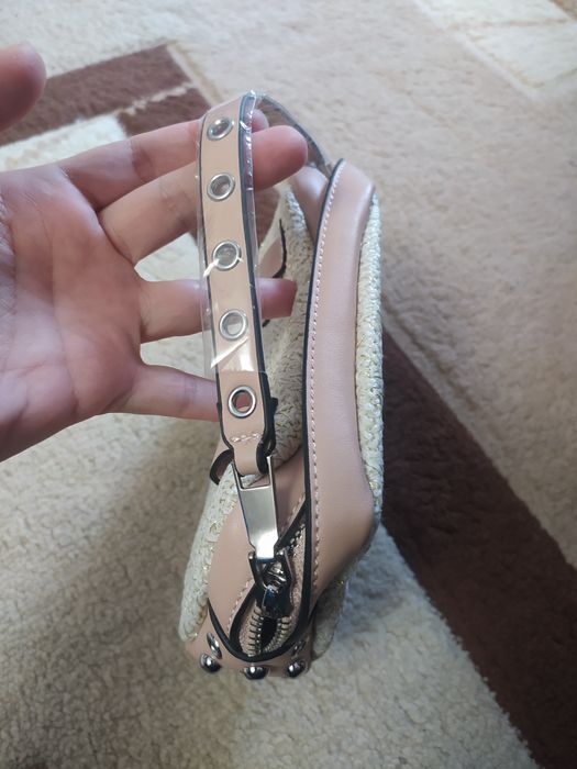 Чантичка - портмоне