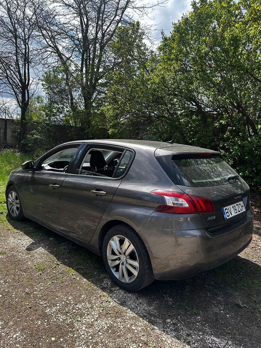 Peugeot 308 /2015