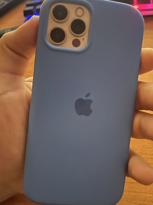 Iphone 12 pro 512 gb