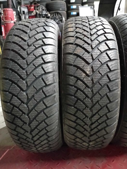 Anvelope 175/65/15 Warrior Noi All season (iarna-vara)