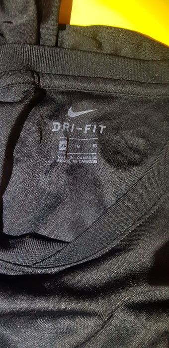 Nike.   мъжка тениска