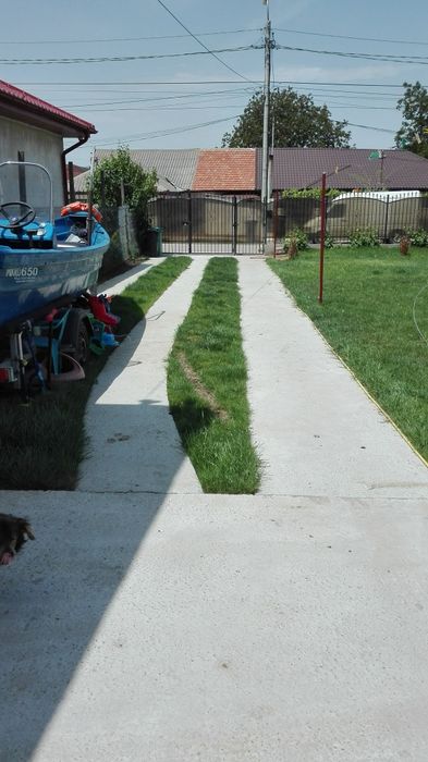 Vand casa în eforie sud