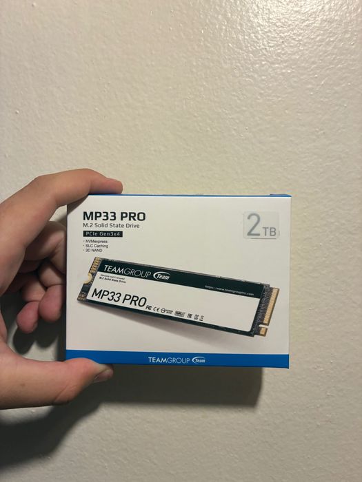 Топ Геймърски PC Комплект: Intel i9-12900KF | RTX 4070 Ti 12GB | 32GB RAM | 2.1TB SSD | 2TB HDD | ASUS ROG 240Hz Монитор + Бонуси