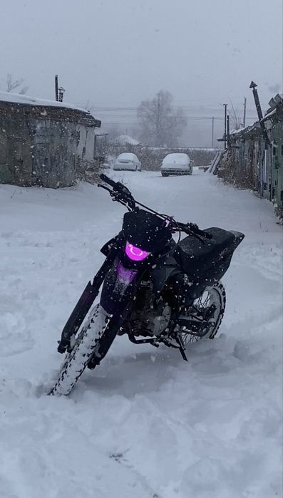 продам мотоцикл яки 250 кб