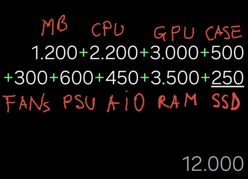 Desktop Gaming AM5 AMD 9950X 96GB DDR5 9070XT NZXT 1000W WHITE