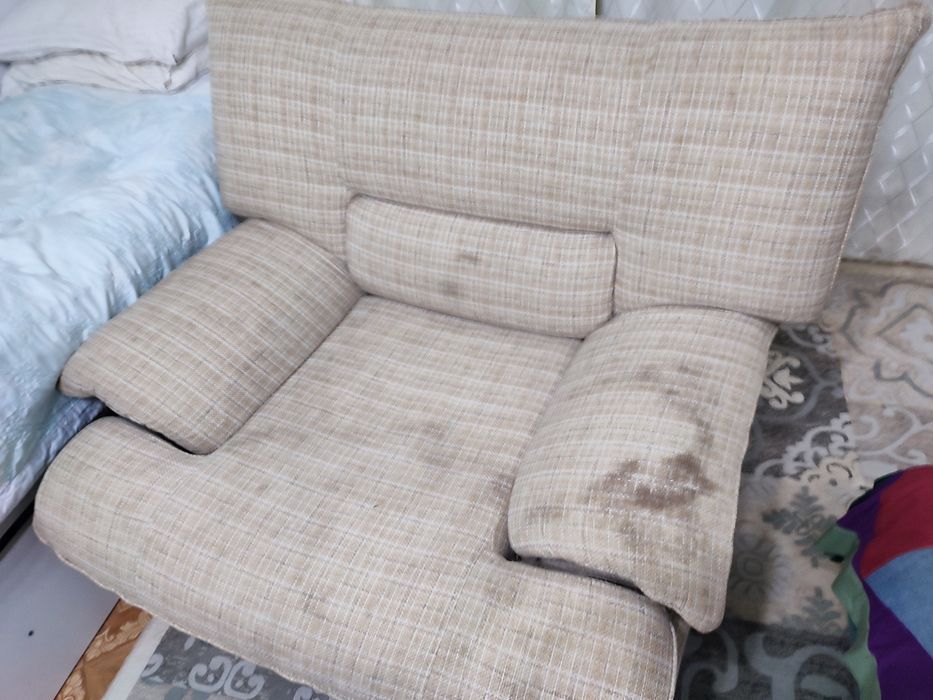 Кресло очень хорошее