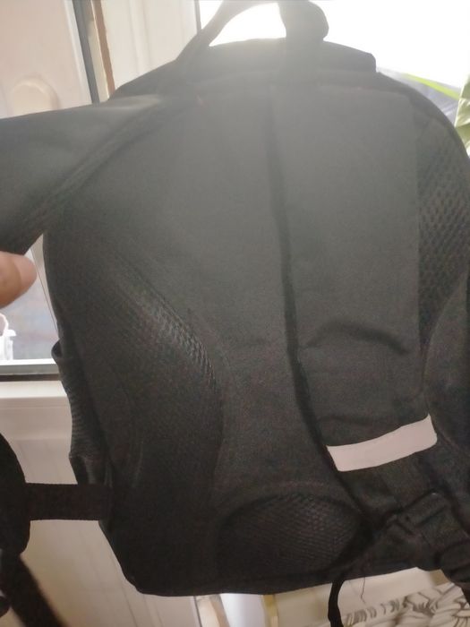 Рюкзак бу  для начальных классов