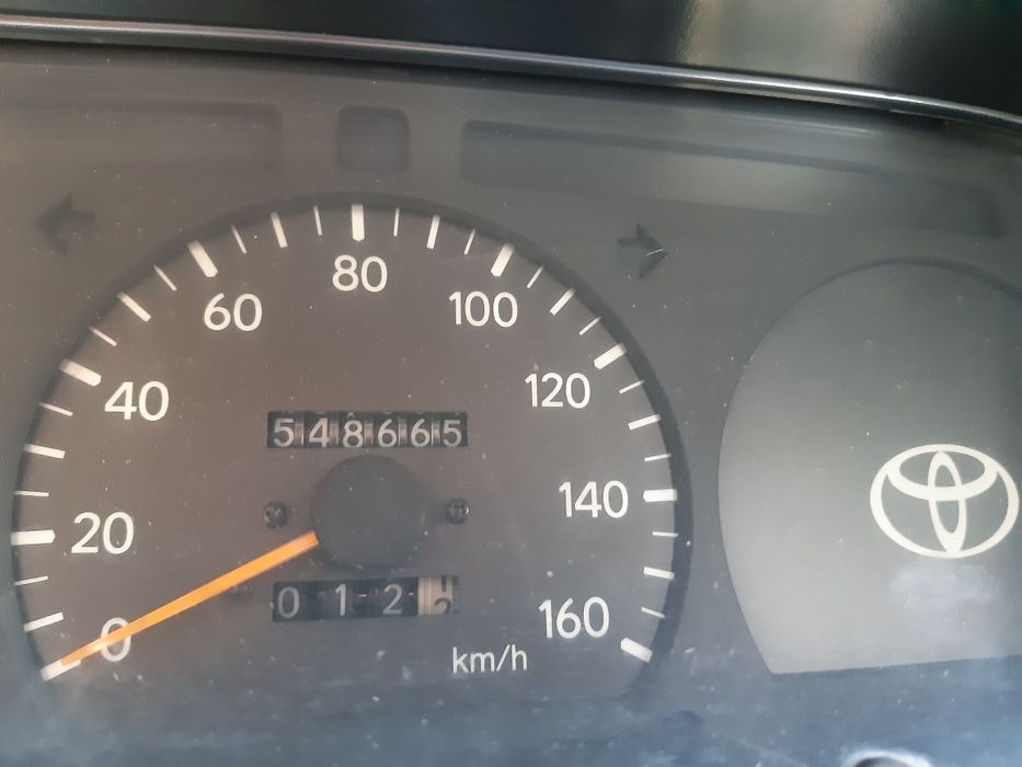 Toyota HiAse tezda sotiladi