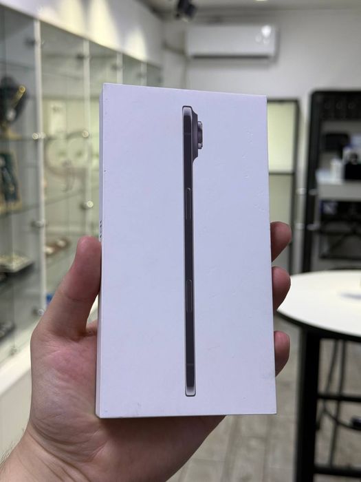 iPhone Air / e-Sim