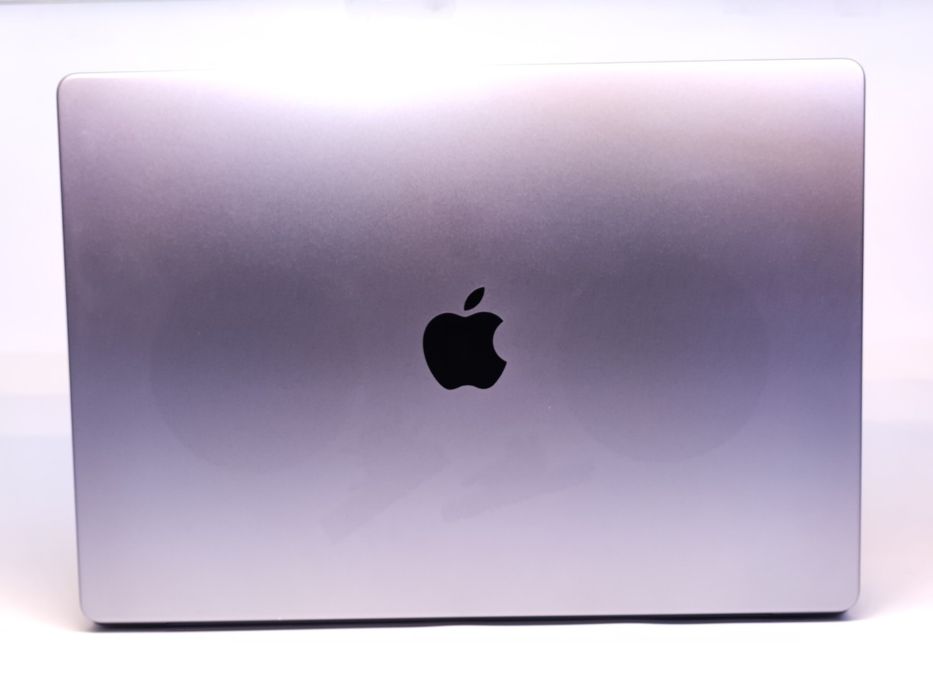 Apple MacBook 16 2021 Apple M1 Pro SSD 1TB/16GB | #D91089