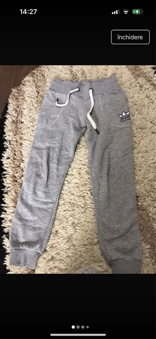 Pantaloni femei Adidas