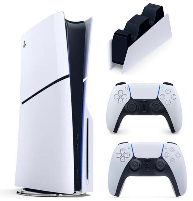 Sony Play station 5 slim