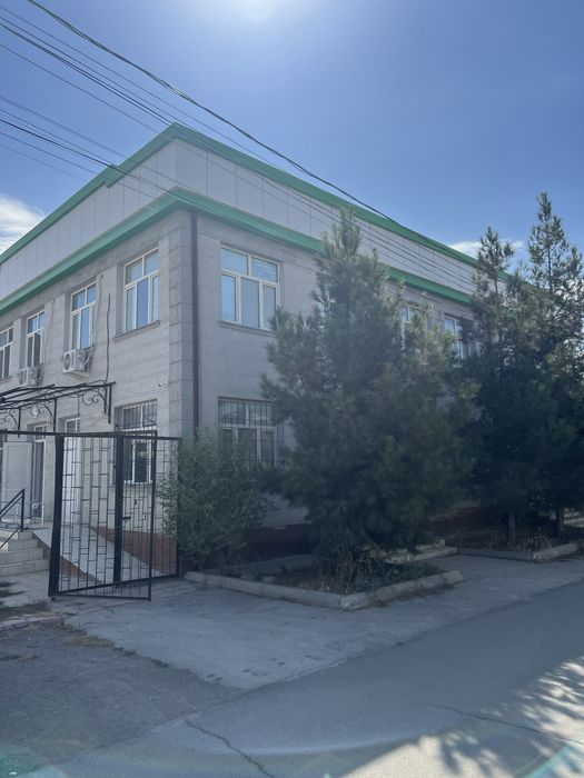 Сдается нежилое здание в аренду под текстиль