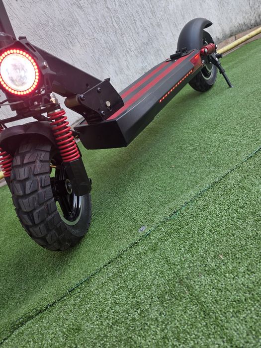 Trotineta electrica JRH 500W ca noua ( resigilata)