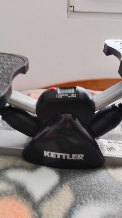 Степен кетлер почти нов