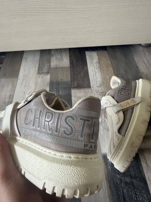 Christian Dior