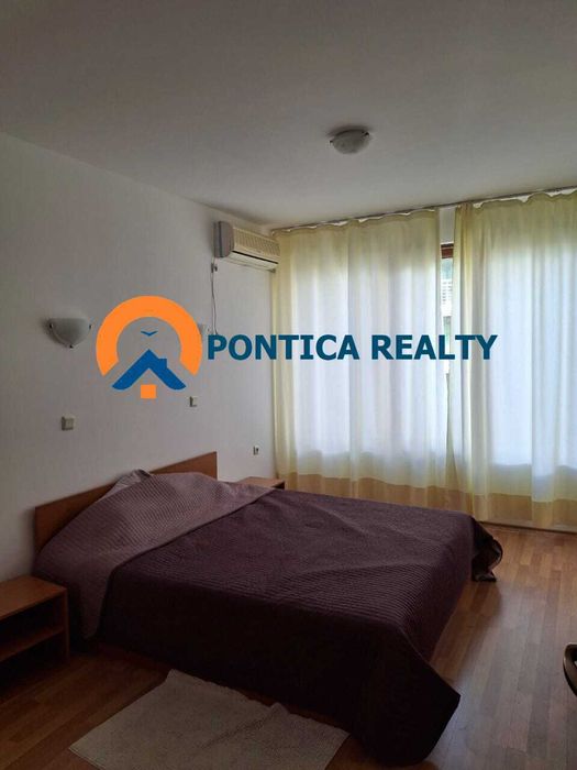 Продава се Двустаен апартамент в к.к. Слънчев бряг - 62 кв.м за 1162 €/кв.м - Снимка #4