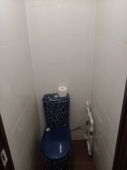 Продаю 3х комн. квартиру