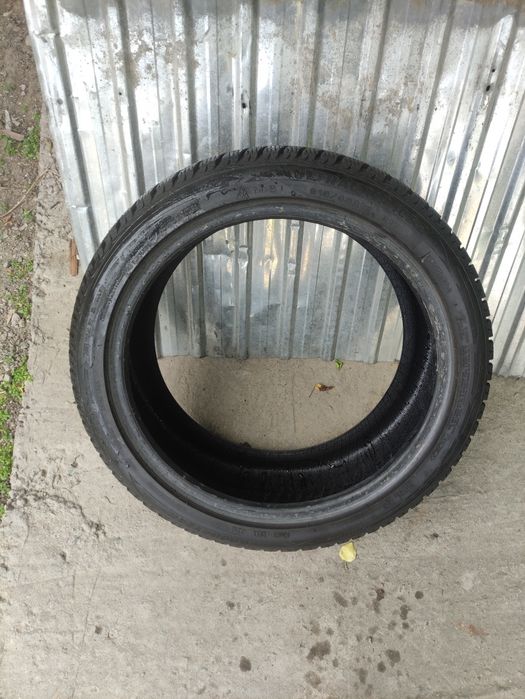 Продам автопокрышки.