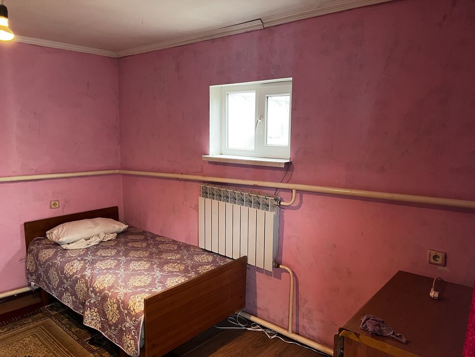 Сдается времянка