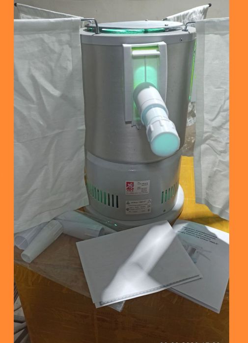 Физиотерапия УВЧ.УЗТ