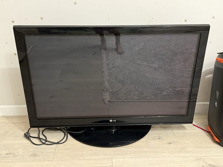 Телевизор плазменный