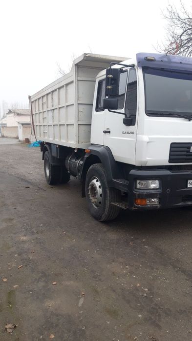 Man cla sotiladi 2013