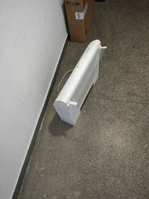 Аспиратор за кухня Diplomat