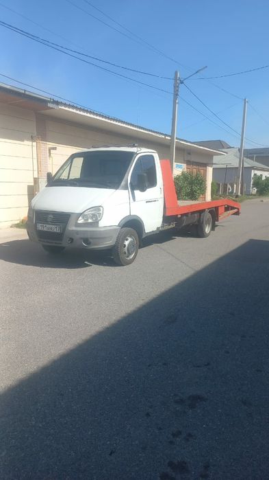 Эвакуатор кала иши сырты