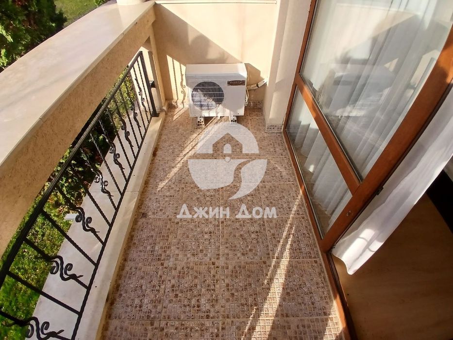 Продава се Тристаен апартамент в Свети Влас - 110 кв.м за 784 €/кв.м - Снимка #10