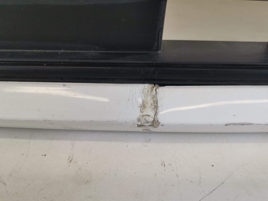 Предна броня с централна и долна решетка Форд Фокус 4 / Ford Focus 4 [