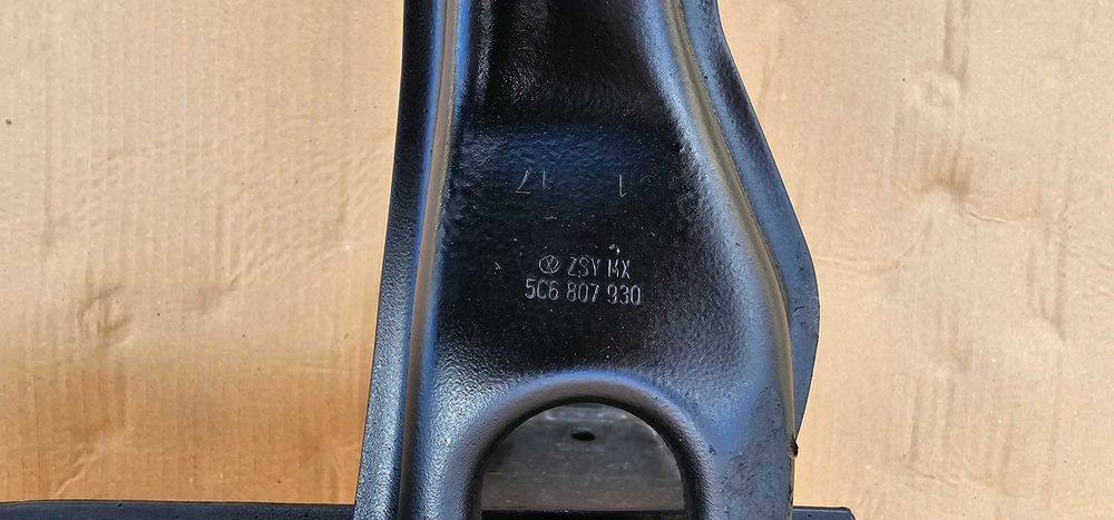 Armatura bara fata Vw Jetta 5C 2011 / 2012 2013 / 2014 / 2015 2016