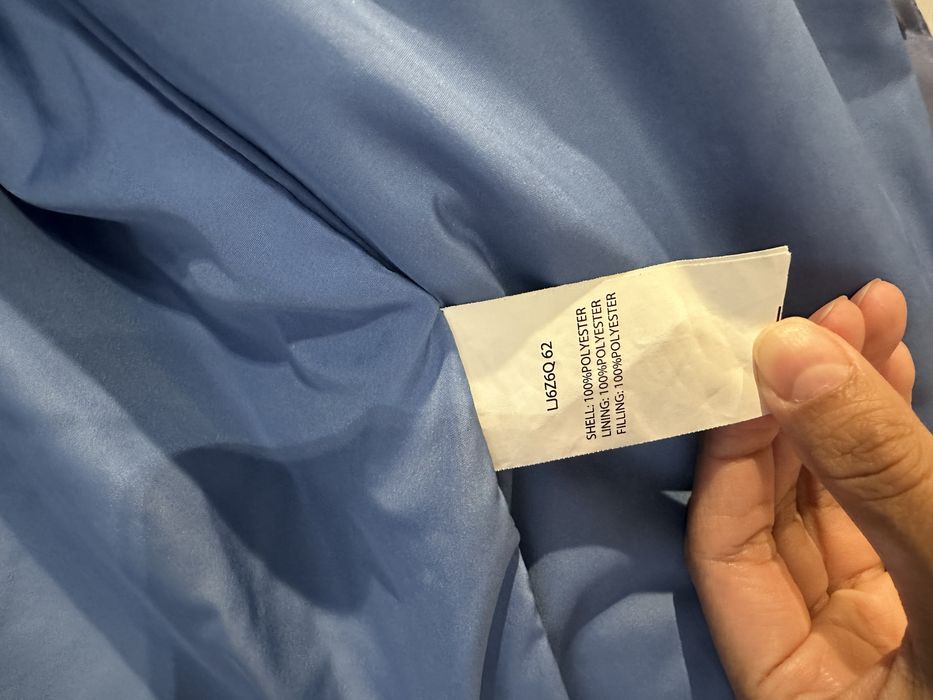 Продам пуховик Ostin