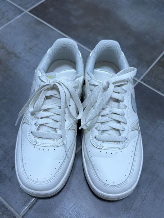 Маратонки Nike Gamma 38,5