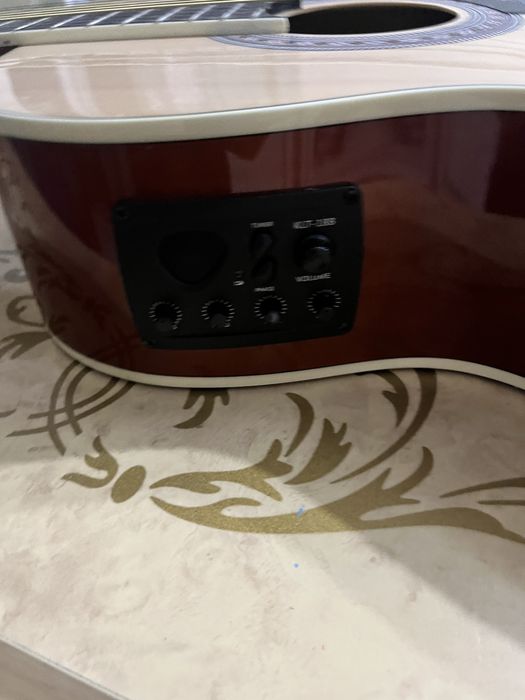 Гитара класически