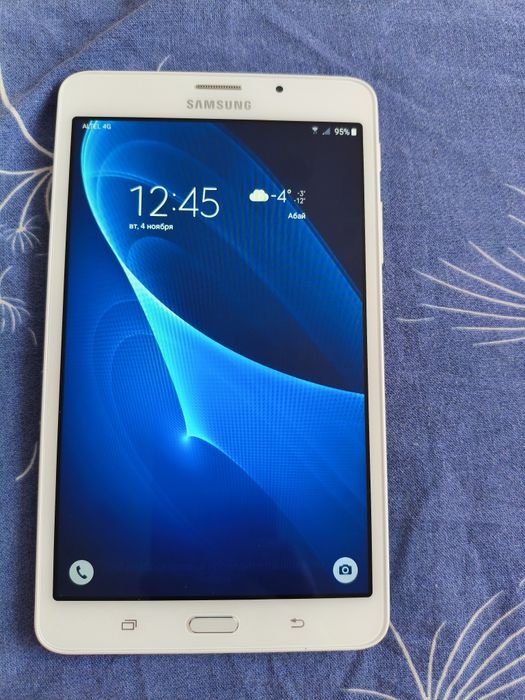 Планшет Самсунг Т285, б/у