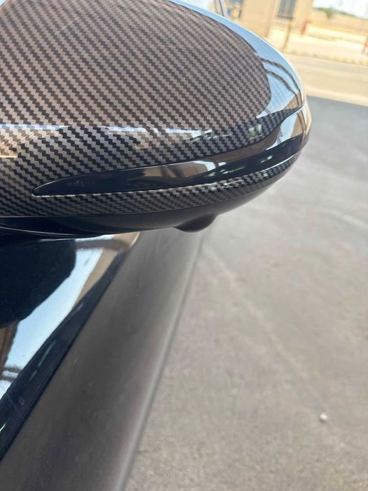 Гаранция! Нови Динамични LED Мигачи за Mercedes W205 W213 W222