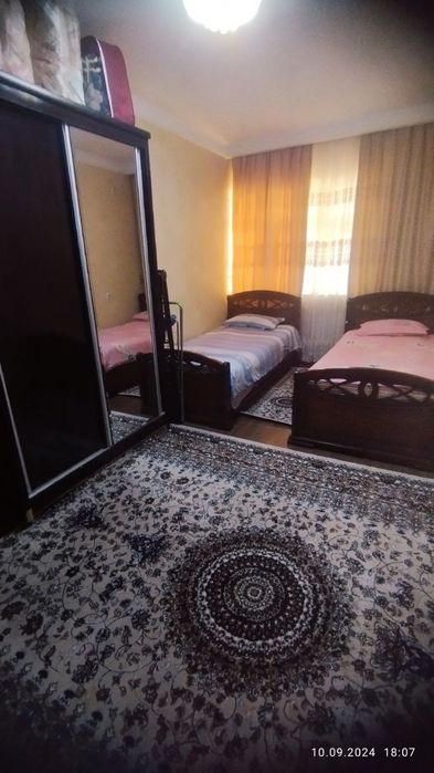 Продается 2х комнатная квартира