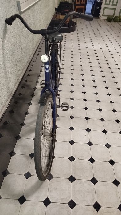 Velosped 28 razmeri
