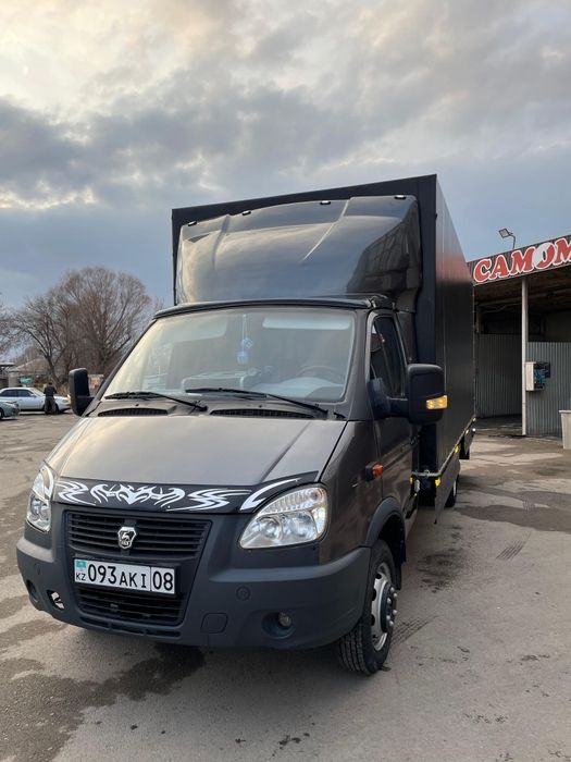 Перевозки город и межгород