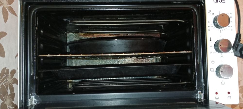 Продам духовой печь