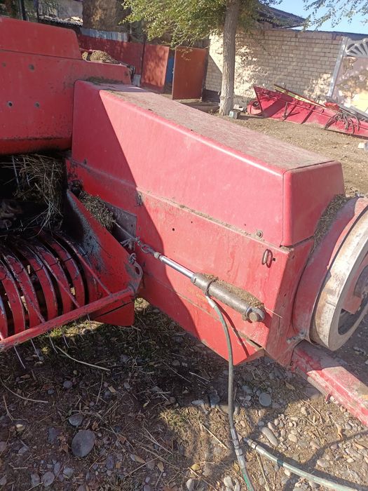 Вельгер ар 52 welger