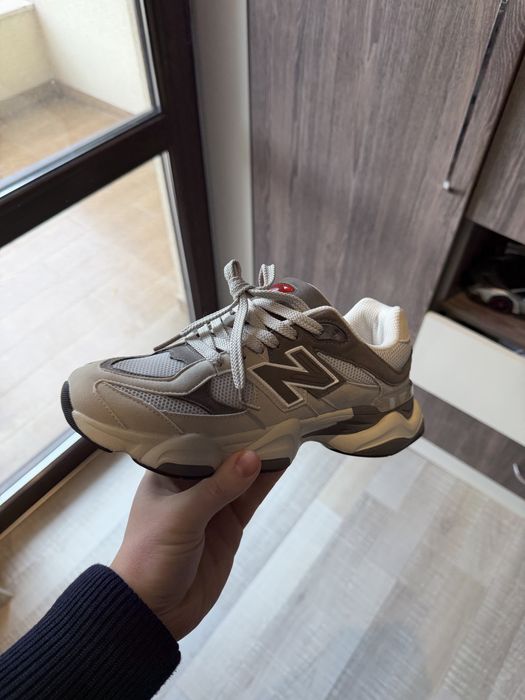 New balance 9060