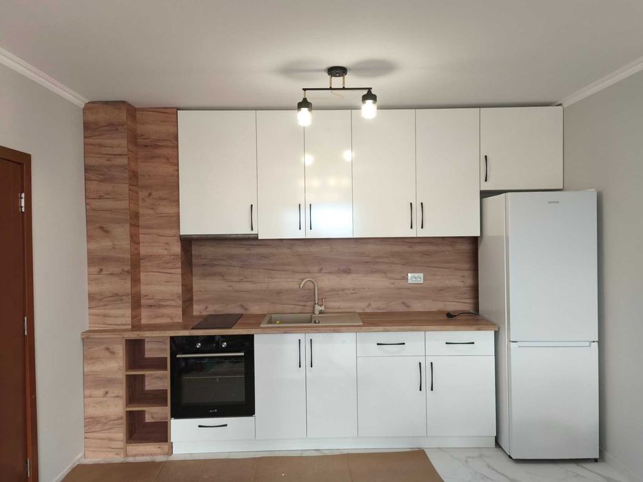 Дава се под наем Двустаен апартамент в Пловдив, Христо Смирненски - 72 кв.м за 382.5 € - Снимка #3