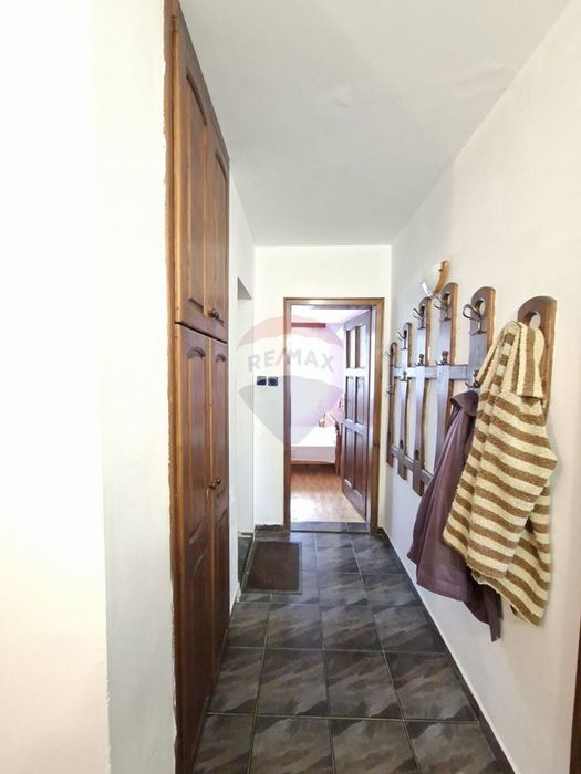 Дава се под наем Тристаен апартамент в Варна, Завод Дружба - 79 кв.м за 460 € - Снимка #11