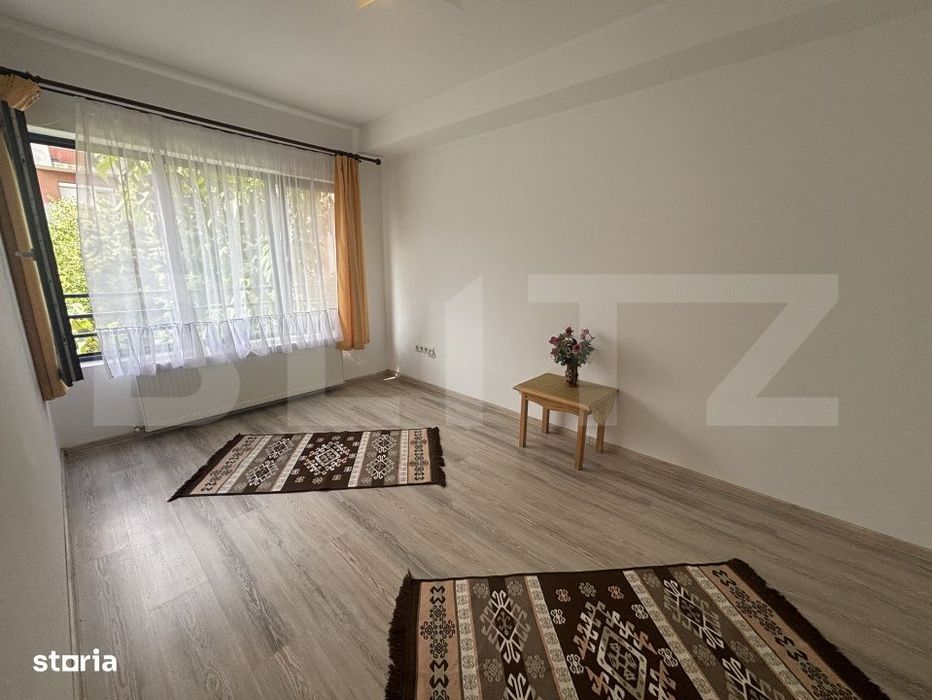 Apartament de vanzare, 43.50 mp, etaj 2, zona Carpati 2 — fotografia 1