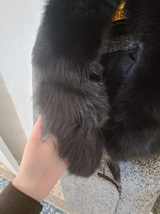 Пальто женское.