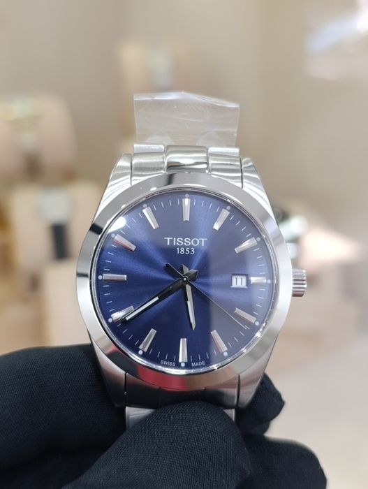 Tissot Gentleman
