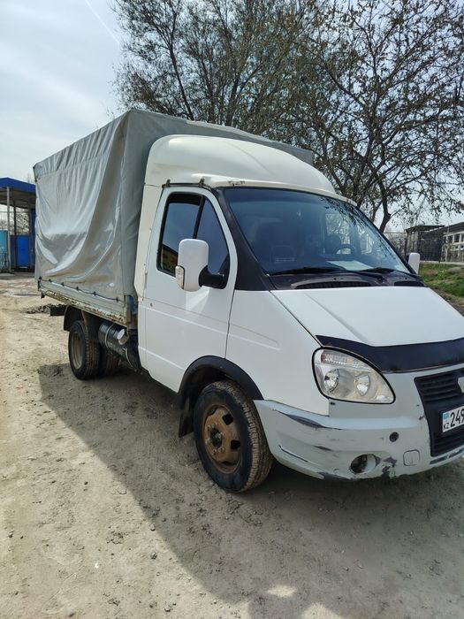 Продам газель 3.20 сотка мотор карбюратор